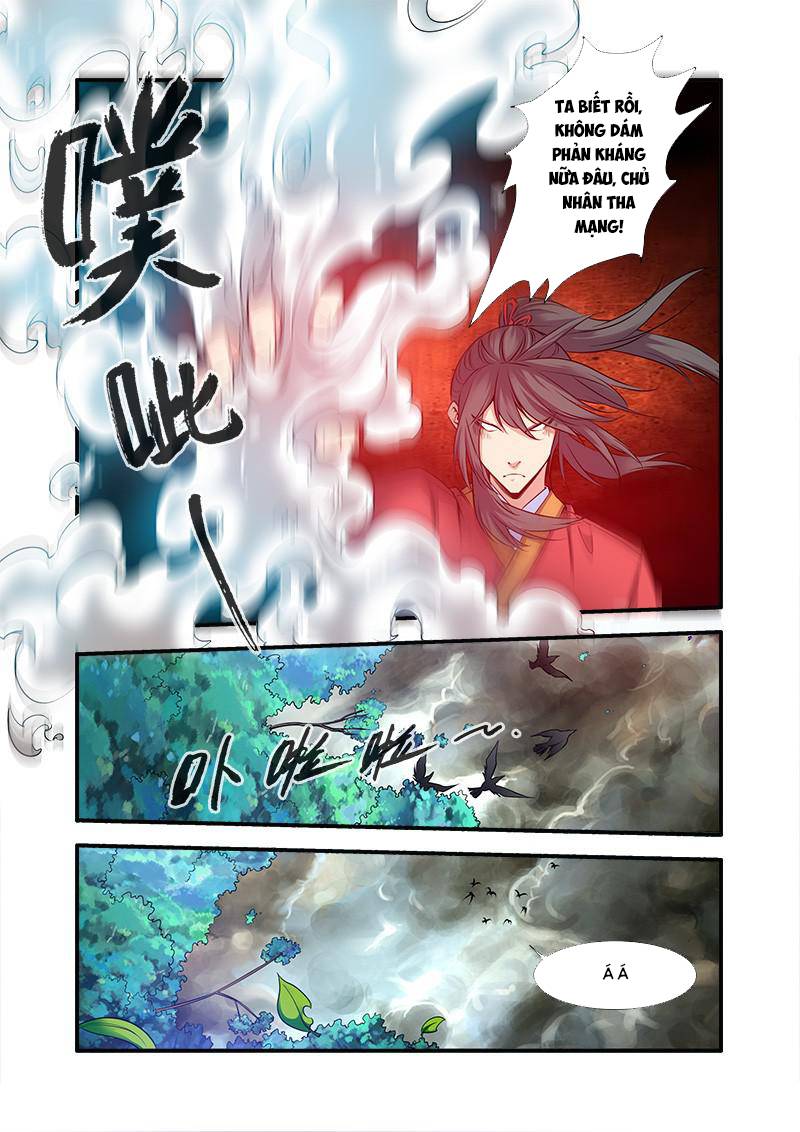 Tiên Nghịch Chapter 67 - Trang 2