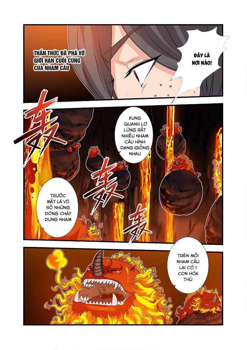 Tiên Nghịch Chapter 66 - Trang 2