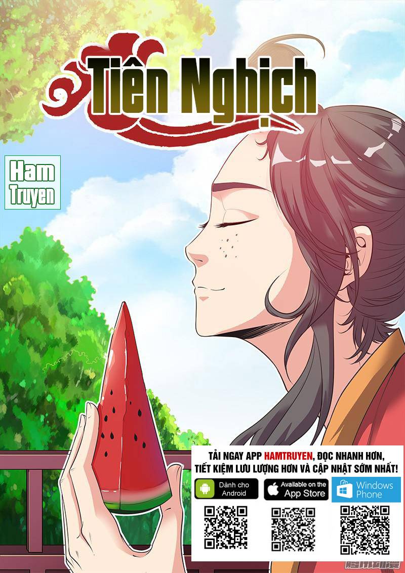 Tiên Nghịch Chapter 65 - Trang 2