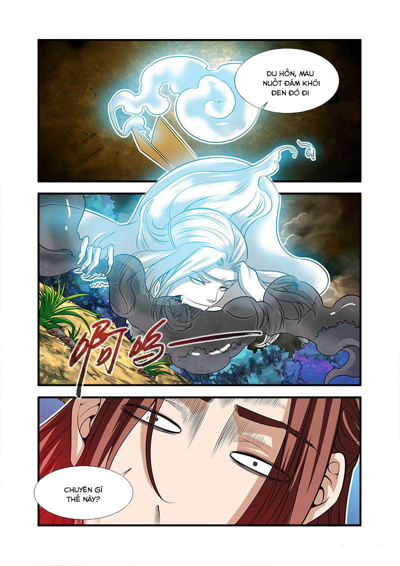 Tiên Nghịch Chapter 65 - Trang 2