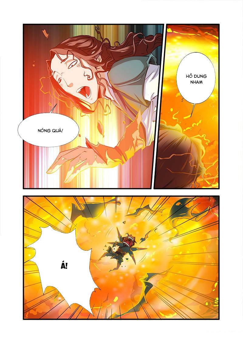 Tiên Nghịch Chapter 65 - Trang 2