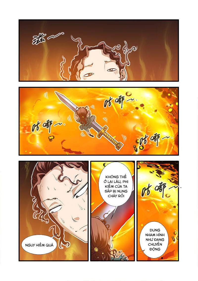 Tiên Nghịch Chapter 65 - Trang 2