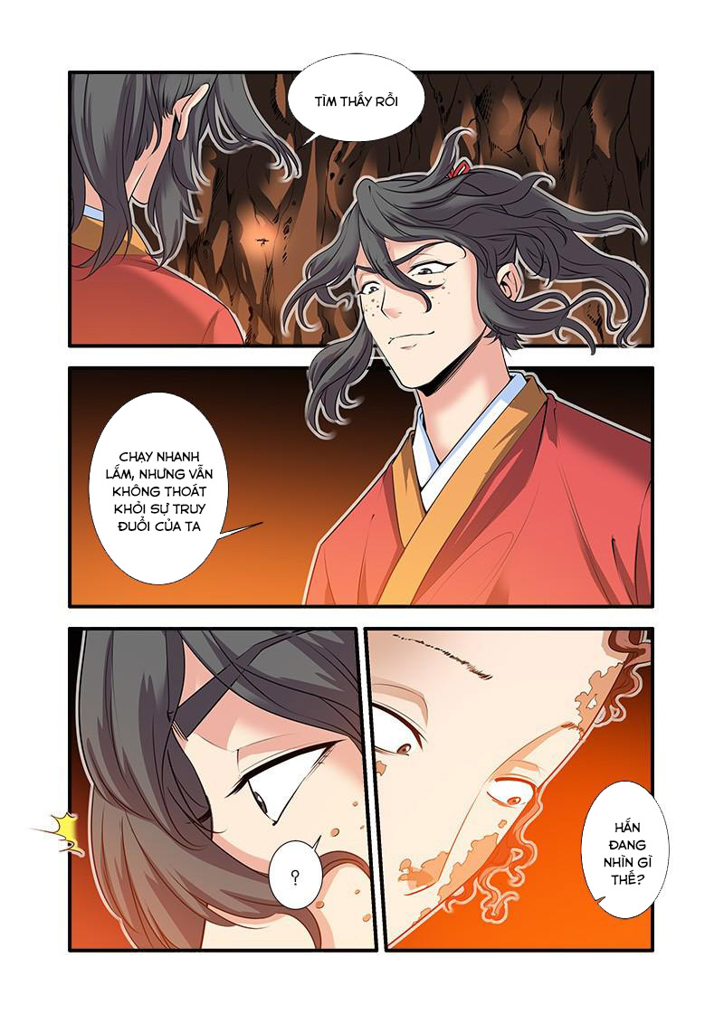 Tiên Nghịch Chapter 65 - Trang 2