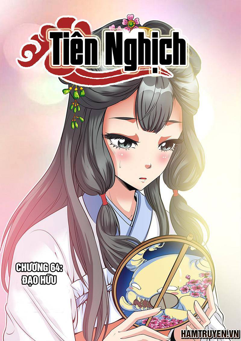 Tiên Nghịch Chapter 64 - Trang 2