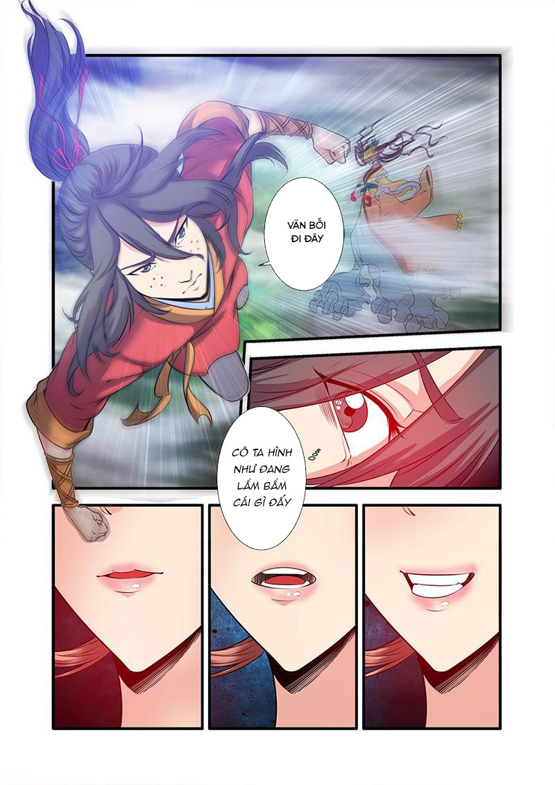 Tiên Nghịch Chapter 64 - Trang 2