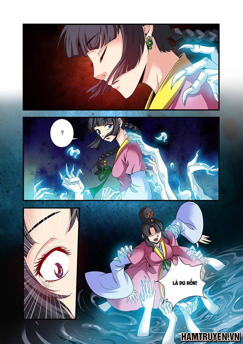 Tiên Nghịch Chapter 63 - Trang 2