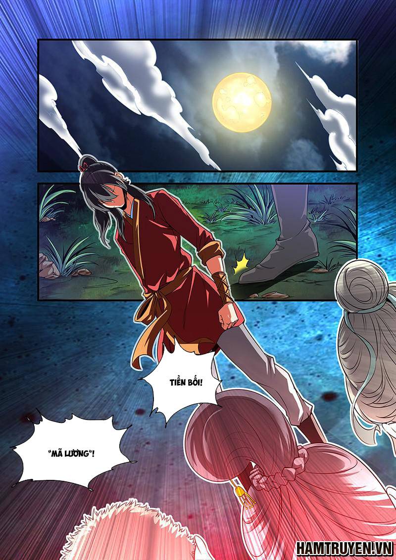 Tiên Nghịch Chapter 63 - Trang 2