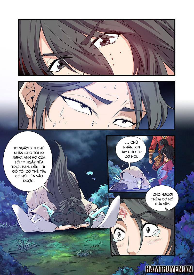 Tiên Nghịch Chapter 63 - Trang 2