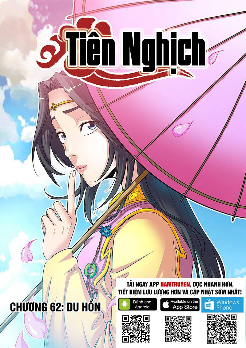 Tiên Nghịch Chapter 62 - Trang 2