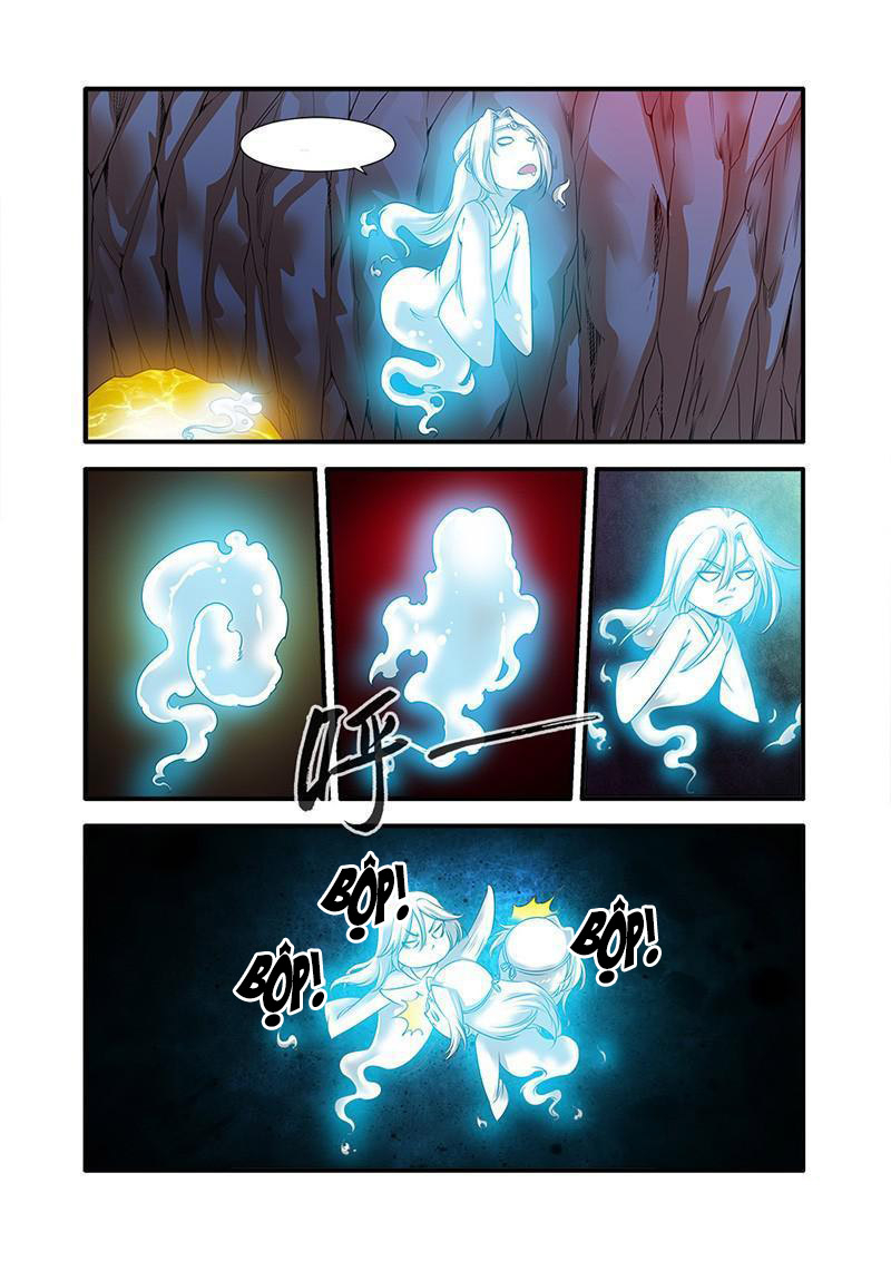 Tiên Nghịch Chapter 62 - Trang 2