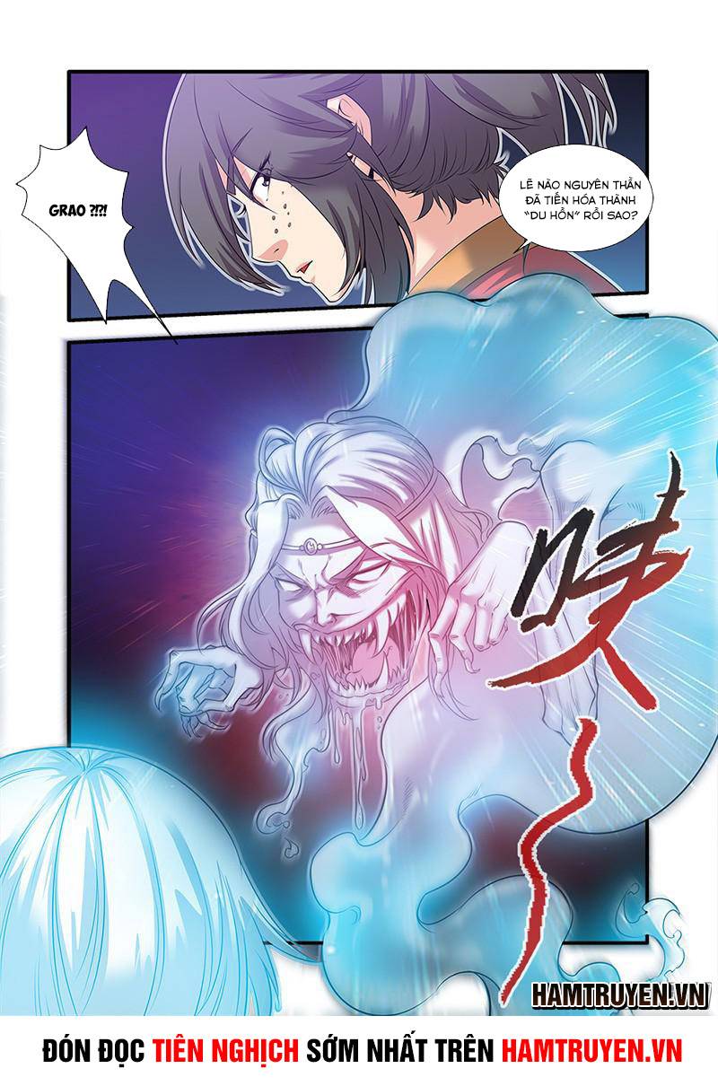 Tiên Nghịch Chapter 62 - Trang 2