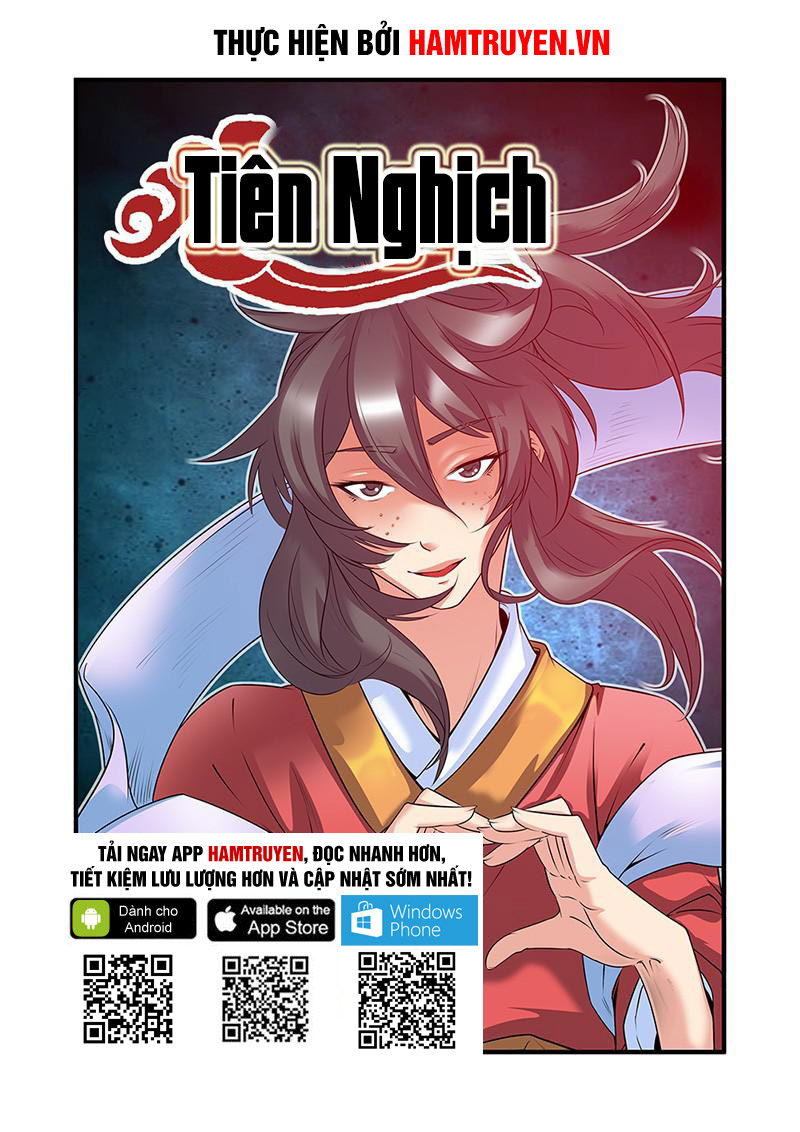 Tiên Nghịch Chapter 60 - Trang 2