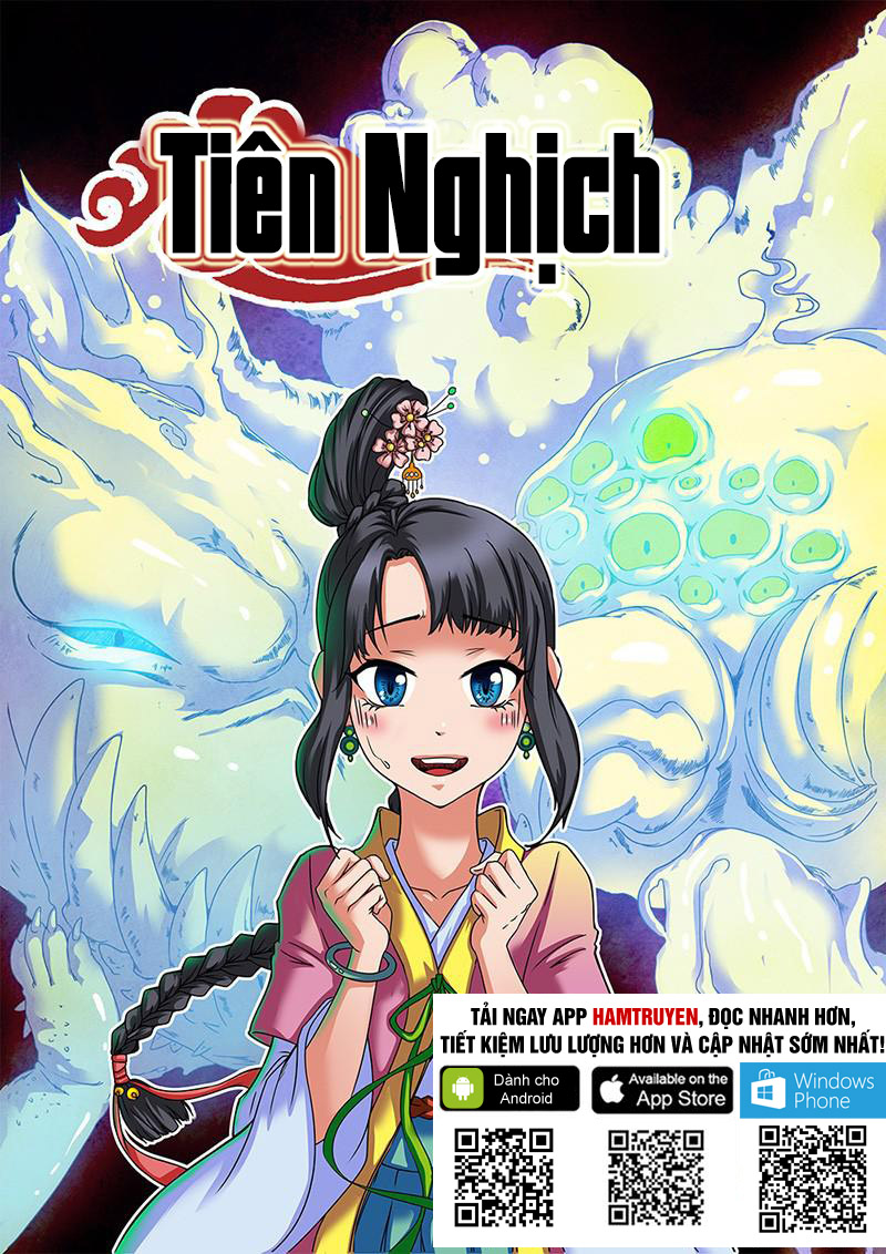 Tiên Nghịch Chapter 58 - Trang 2