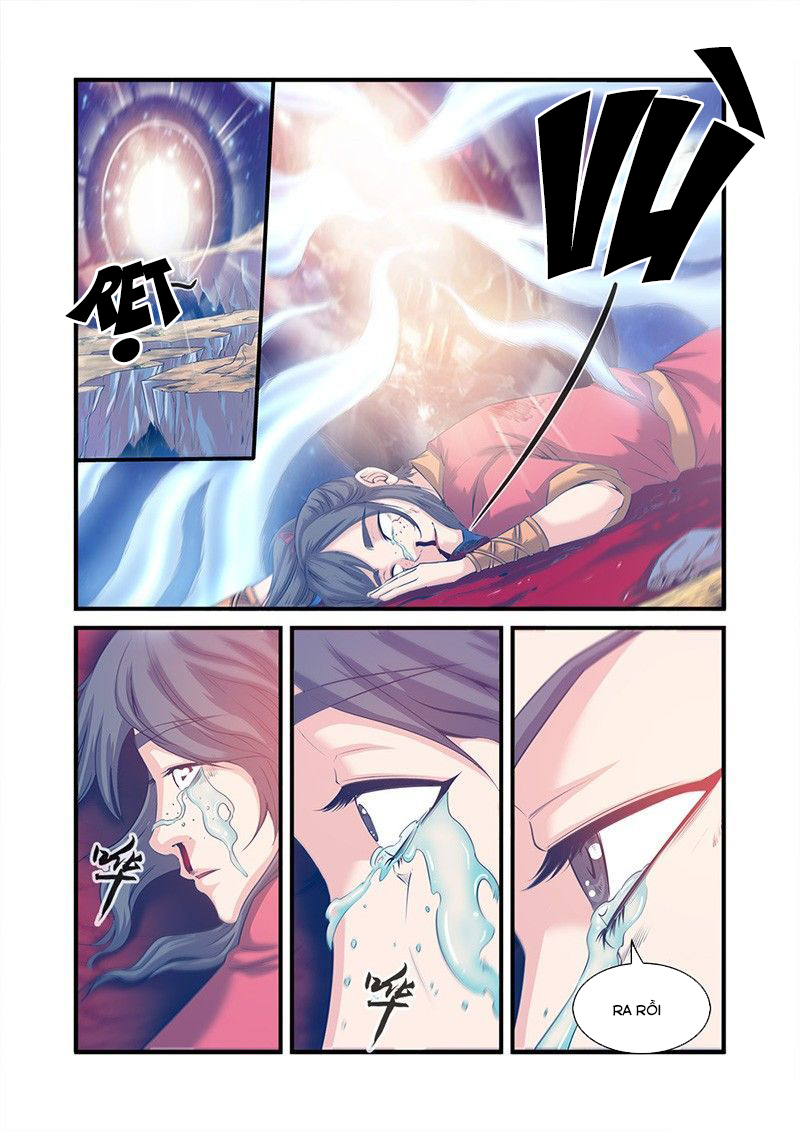 Tiên Nghịch Chapter 57 - Trang 2