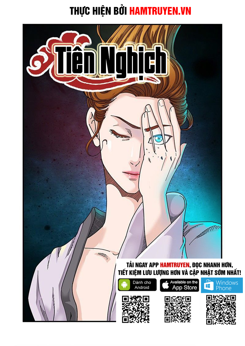 Tiên Nghịch Chapter 57 - Trang 2