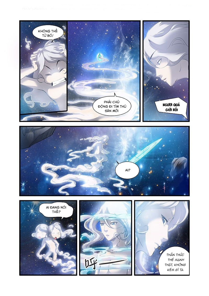 Tiên Nghịch Chapter 57 - Trang 2