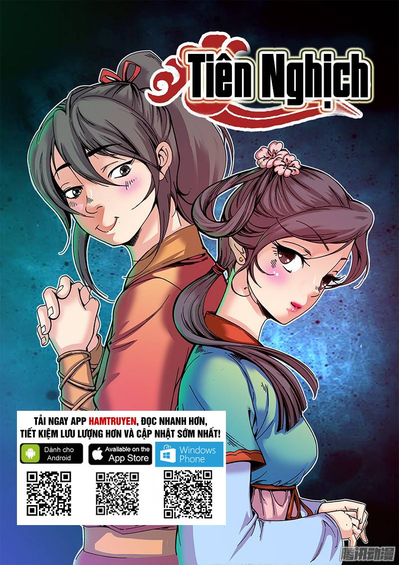 Tiên Nghịch Chapter 56 - Trang 2