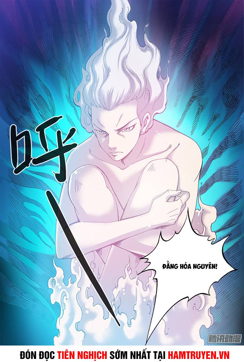 Tiên Nghịch Chapter 56 - Trang 2