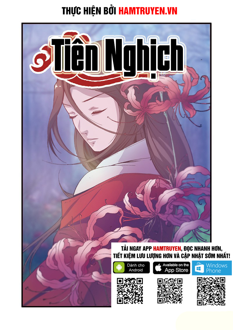 Tiên Nghịch Chapter 55 - Trang 2