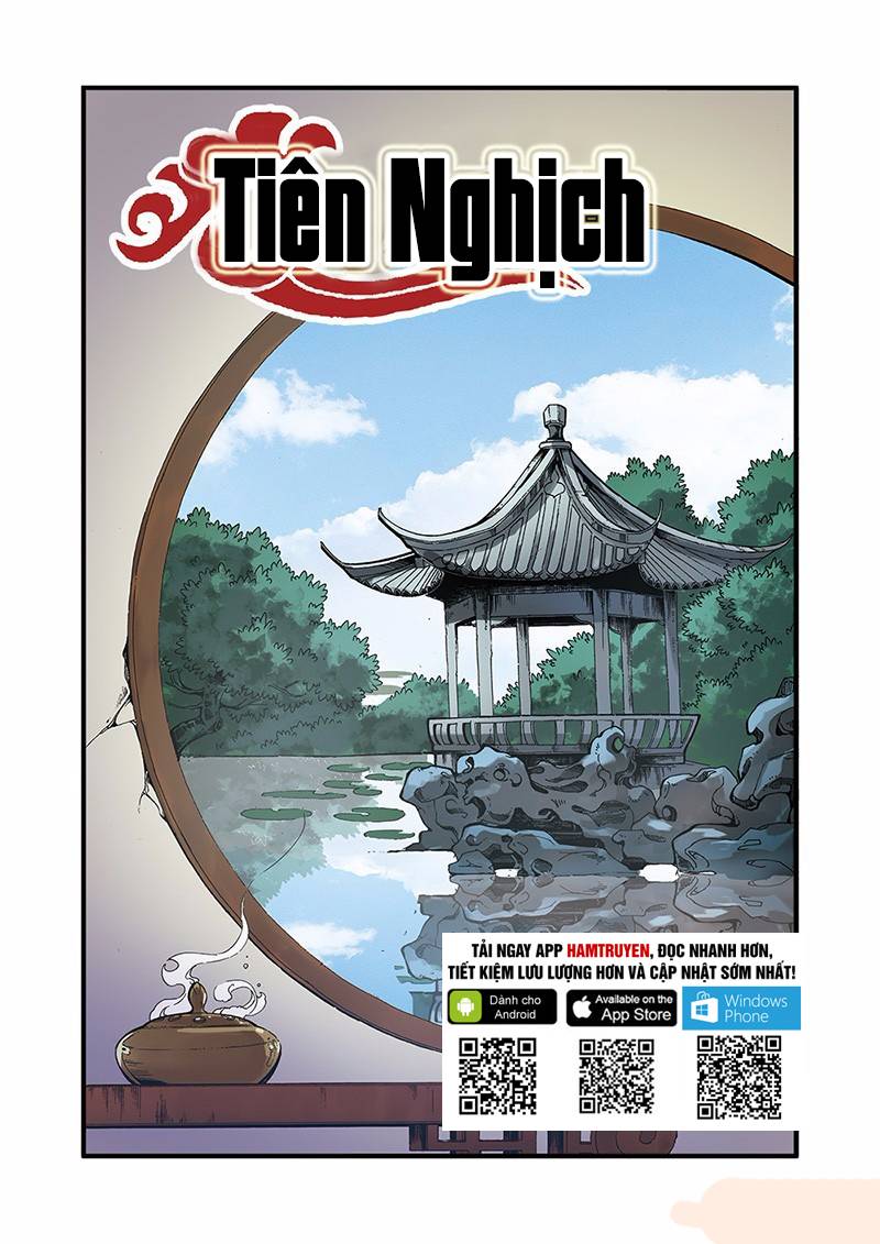 Tiên Nghịch Chapter 53 - Trang 2