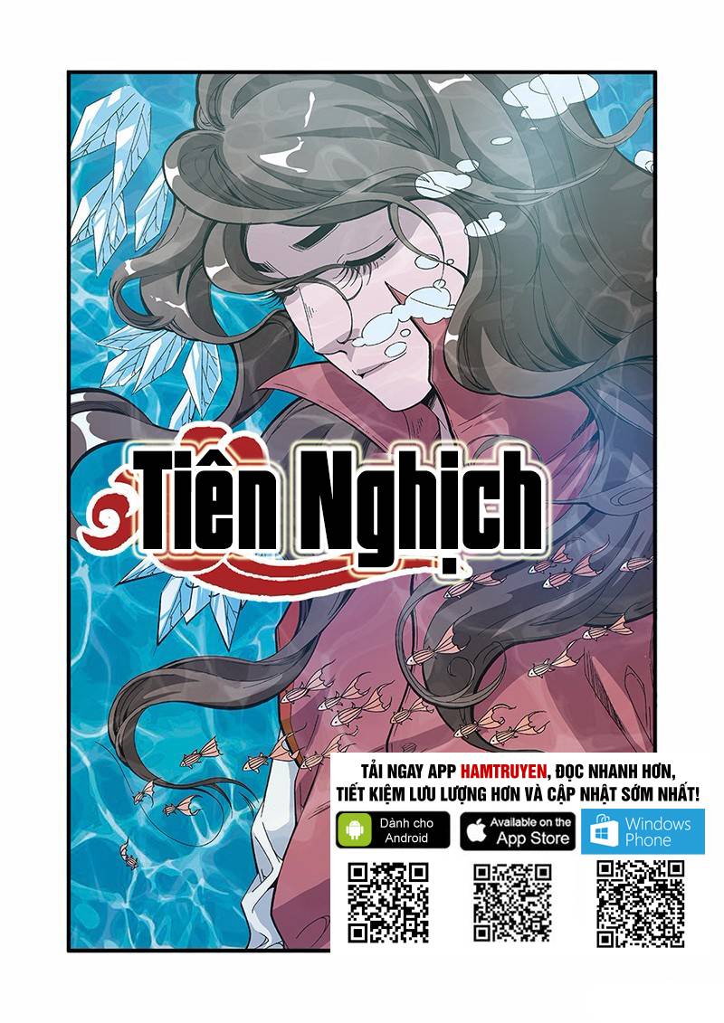 Tiên Nghịch Chapter 52 - Trang 2