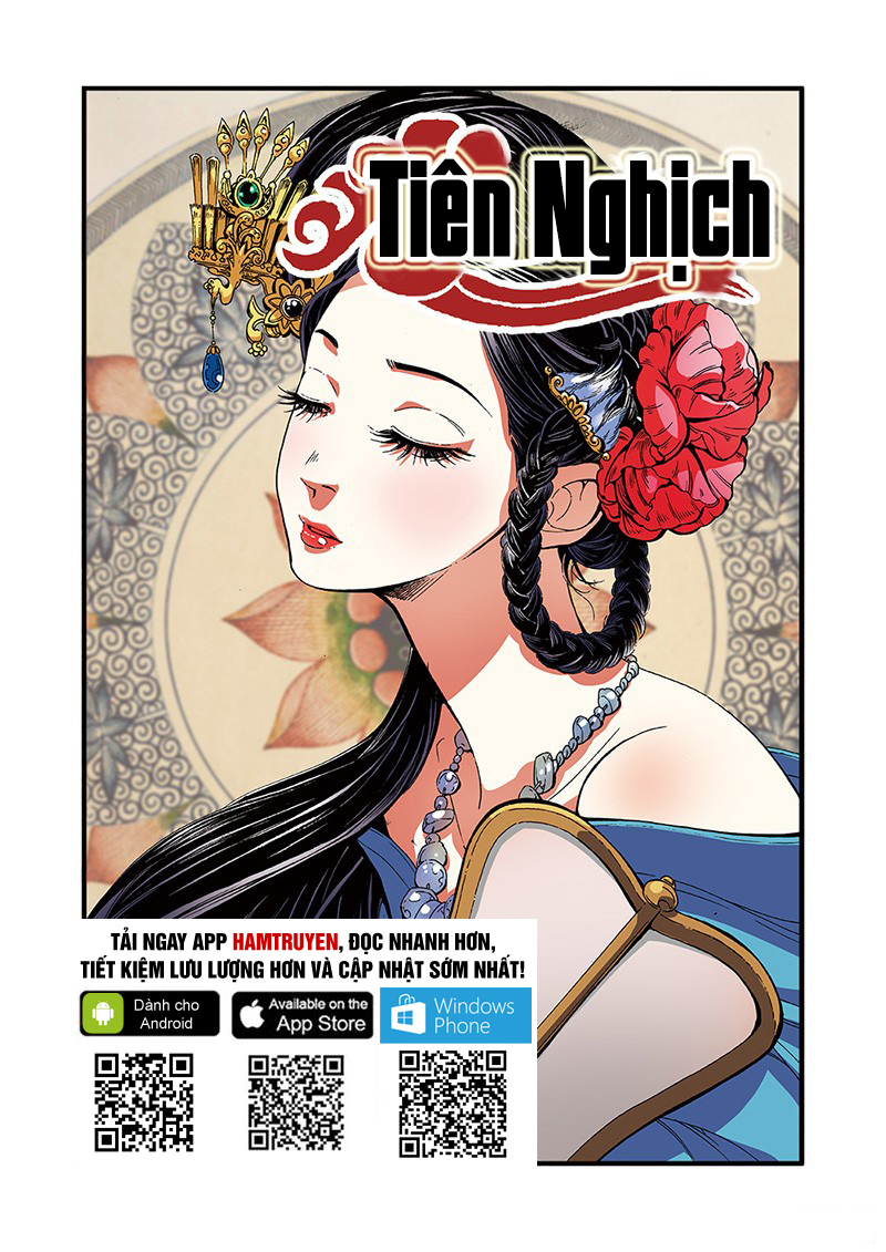 Tiên Nghịch Chapter 51 - Trang 2