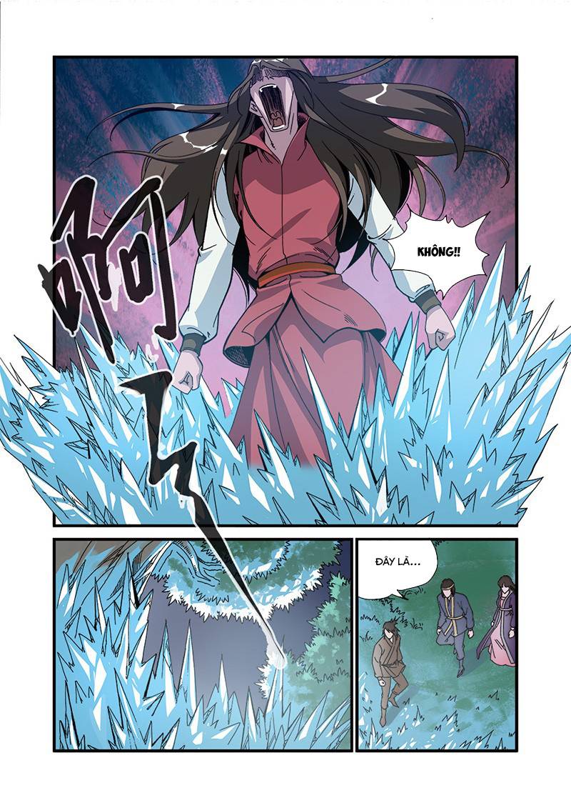 Tiên Nghịch Chapter 49 - Trang 2