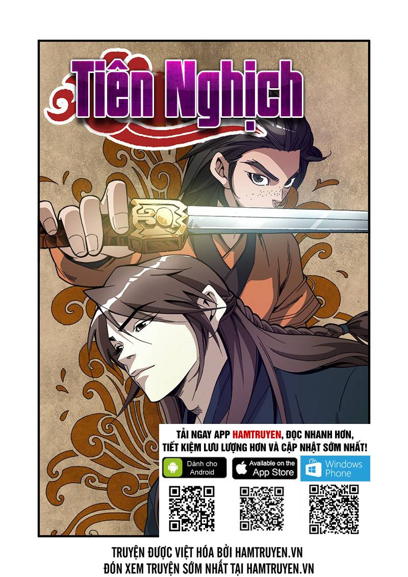 Tiên Nghịch Chapter 48 - Trang 2