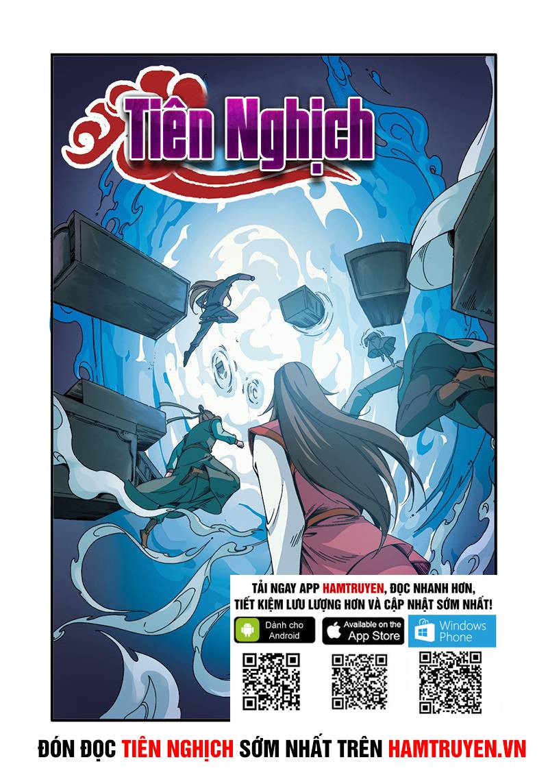 Tiên Nghịch Chapter 47 - Trang 2