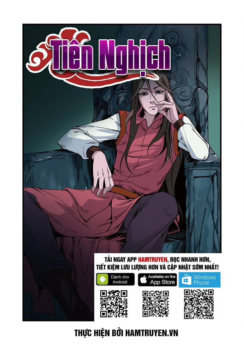 Tiên Nghịch Chapter 46 - Trang 2