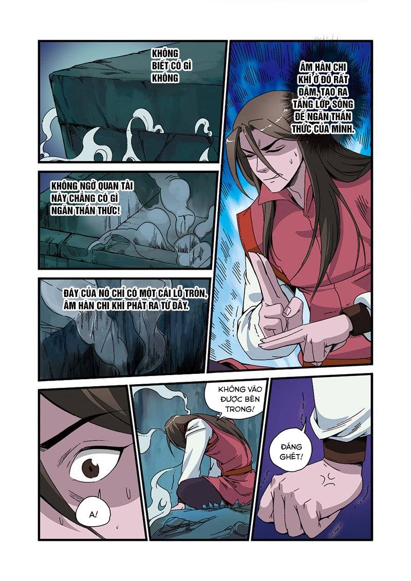 Tiên Nghịch Chapter 45 - Trang 2