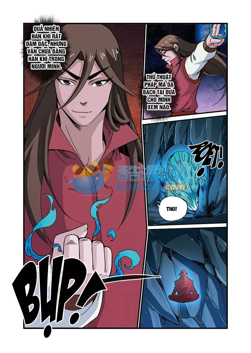 Tiên Nghịch Chapter 44 - Trang 2