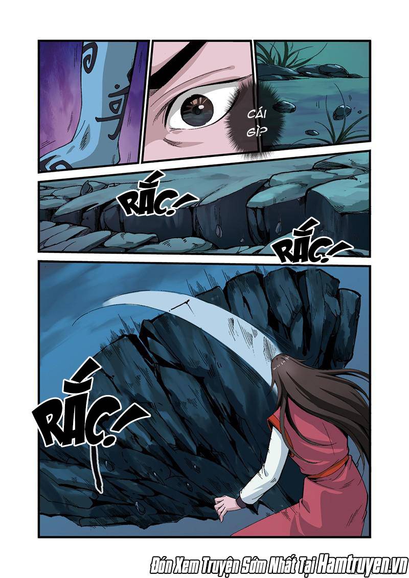 Tiên Nghịch Chapter 39 - Trang 2