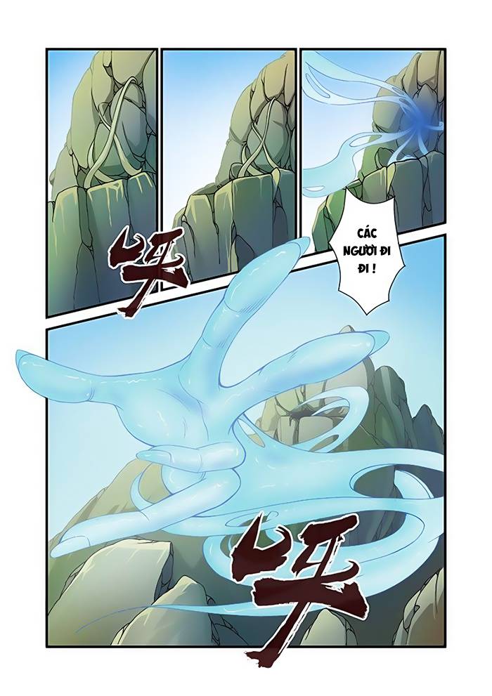 Tiên Nghịch Chapter 30 - Trang 2