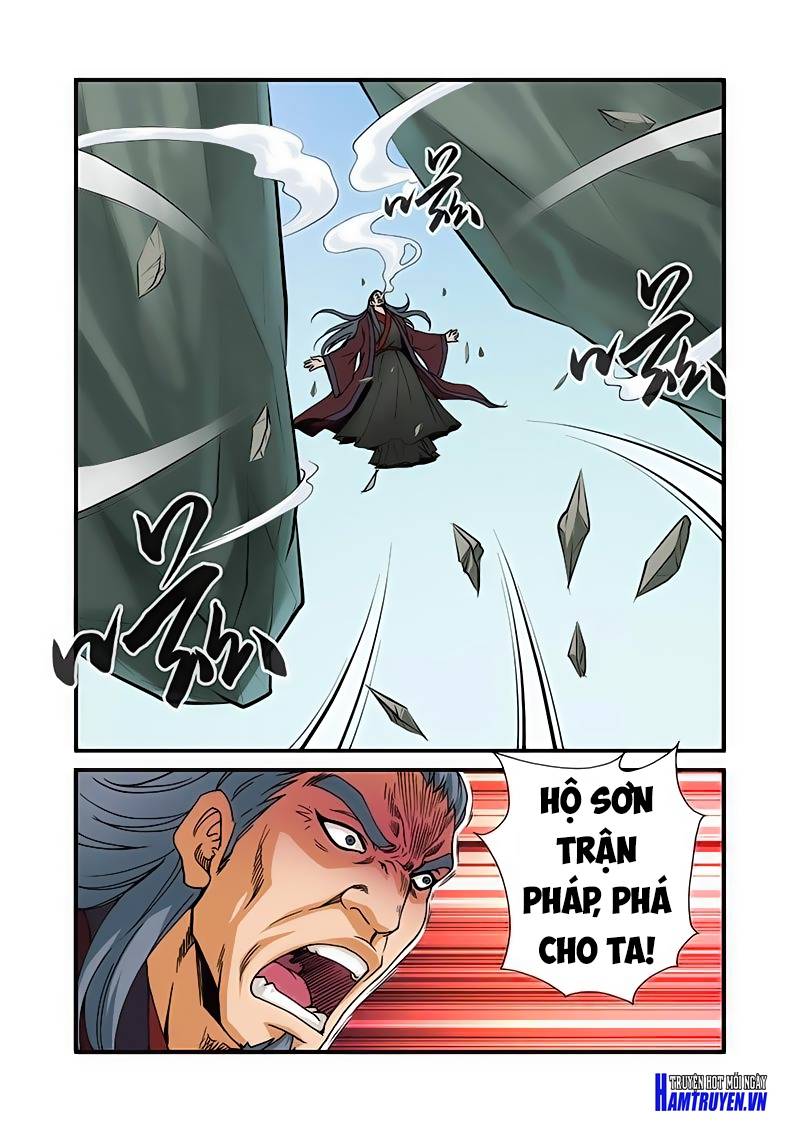 Tiên Nghịch Chapter 29 - Trang 2