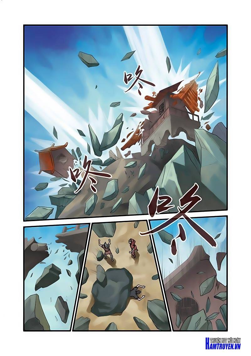 Tiên Nghịch Chapter 29 - Trang 2