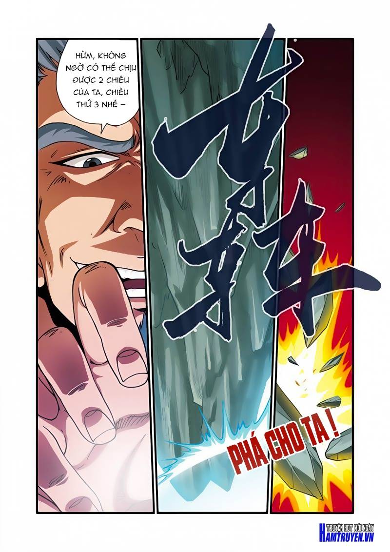 Tiên Nghịch Chapter 29 - Trang 2