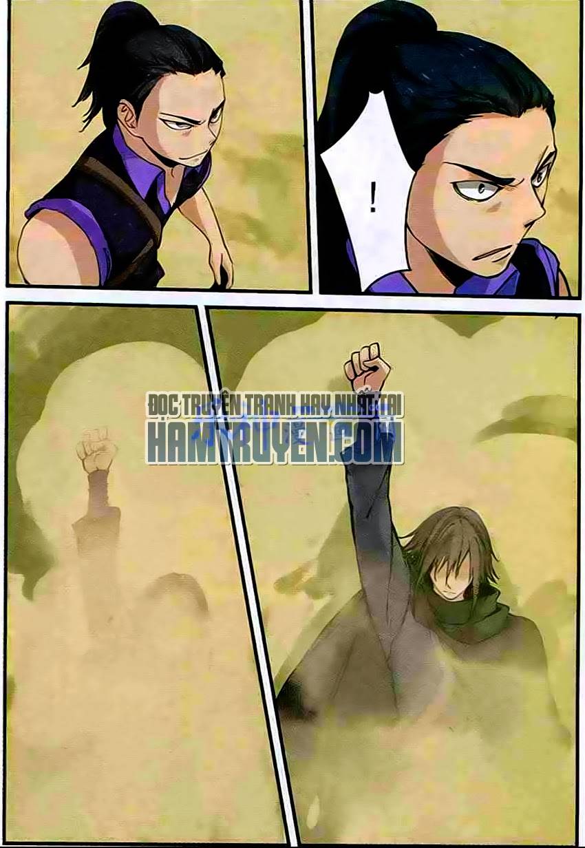 Tiên Nghịch Chapter 26 - Trang 2