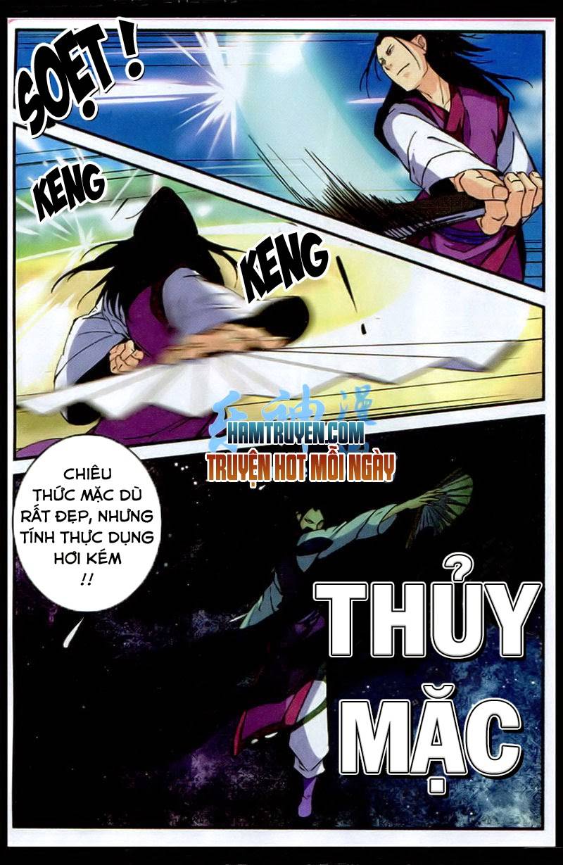 Tiên Nghịch Chapter 24 - Trang 2