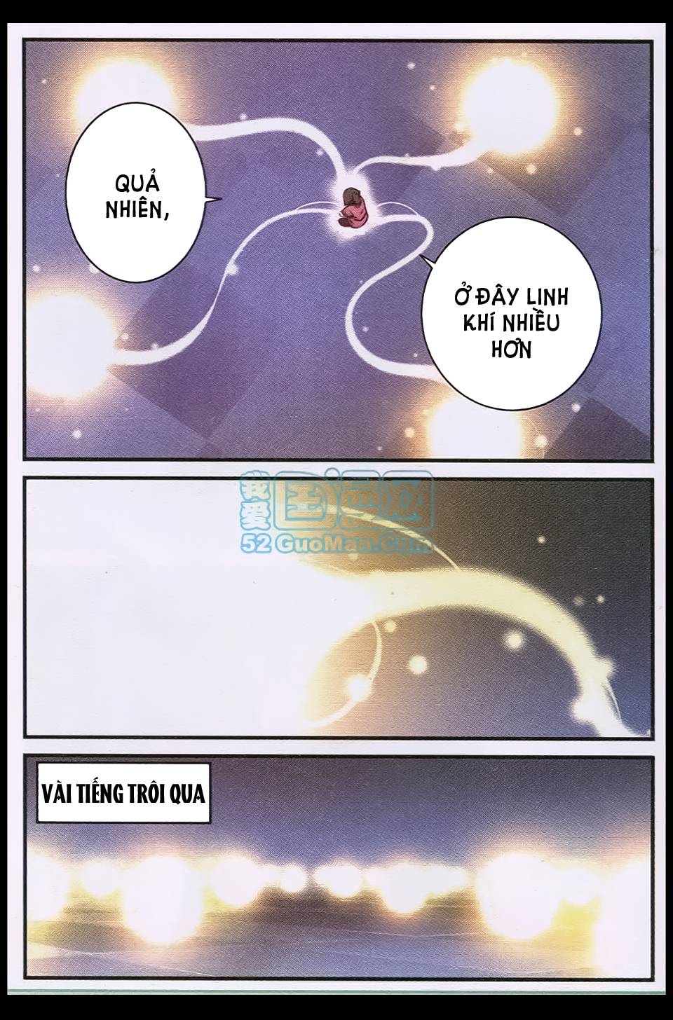 Tiên Nghịch Chapter 11 - Trang 2