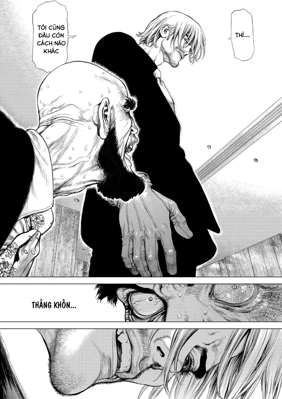 Sun Ken Rock Chapter 159 - Trang 2