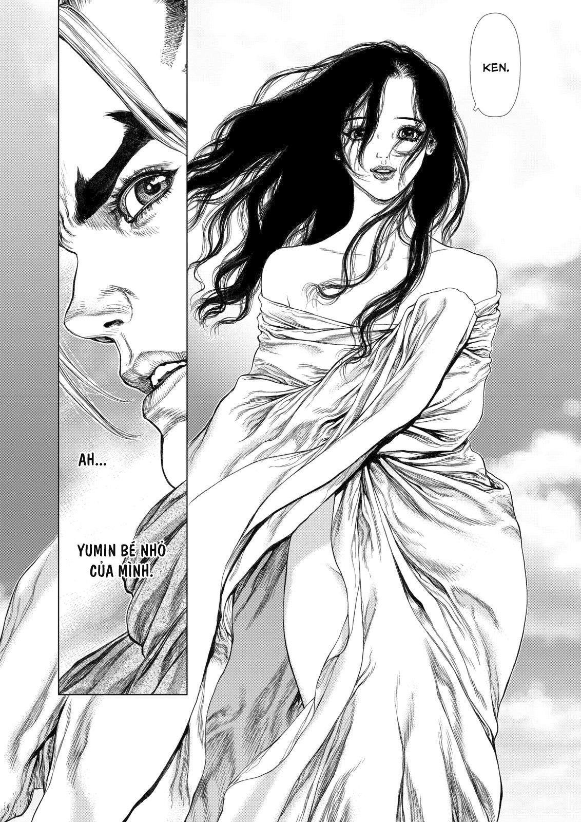 Sun Ken Rock Chapter 146 - Trang 2