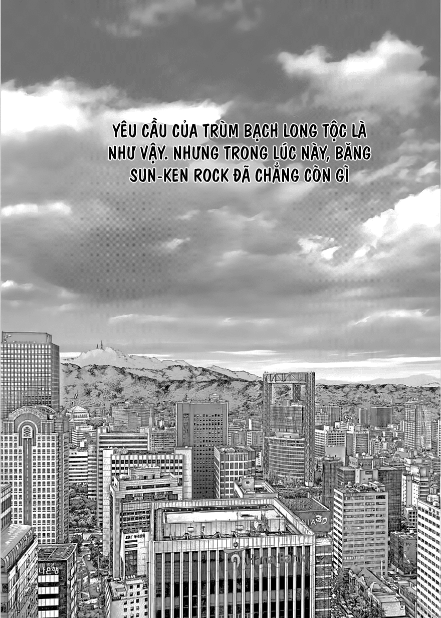 Sun Ken Rock Chapter 138 - Trang 2