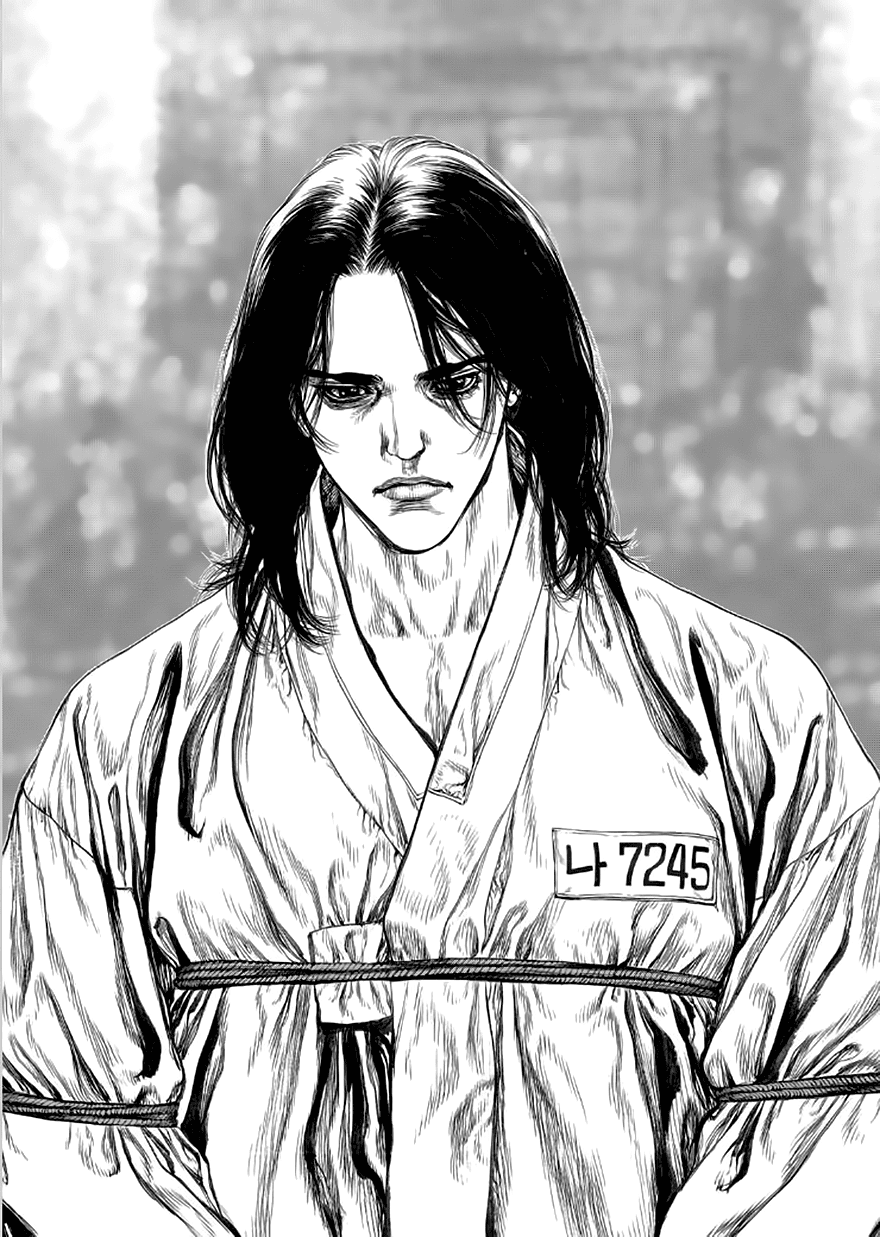 Sun Ken Rock Chapter 138 - Trang 2