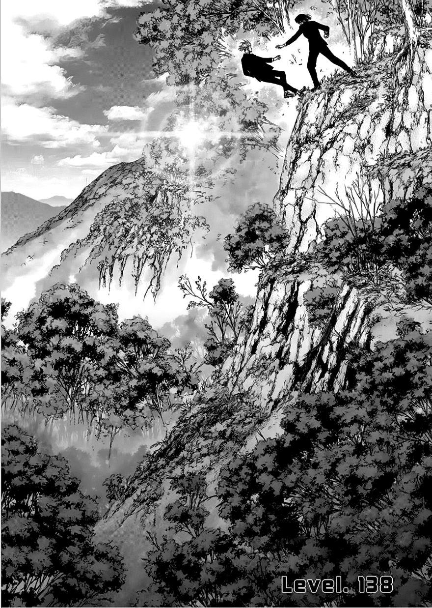 Sun Ken Rock Chapter 138 - Trang 2