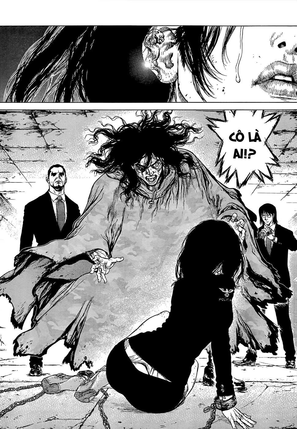 Sun Ken Rock Chapter 106 - Trang 2