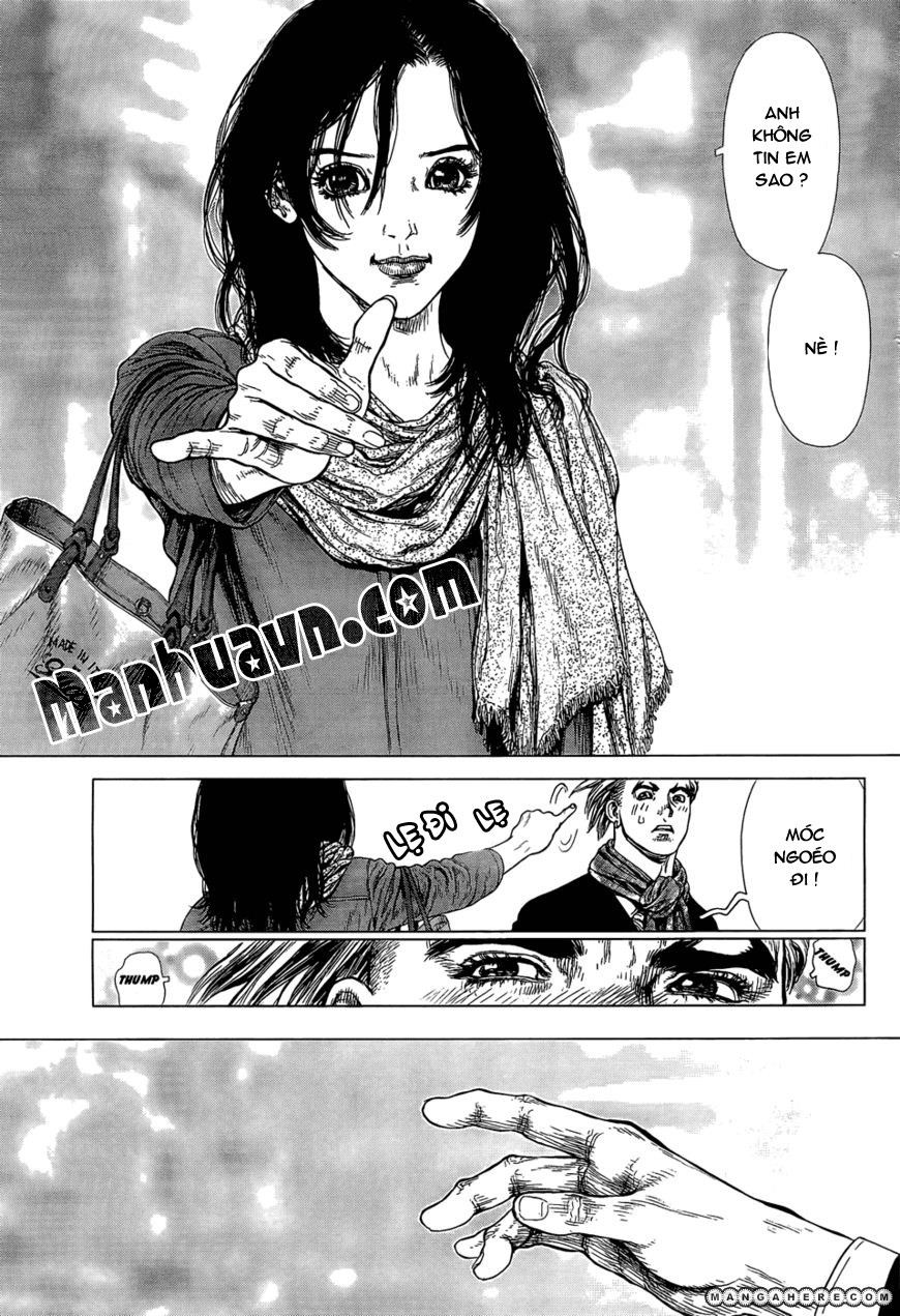 Sun Ken Rock Chapter 88 - Trang 2