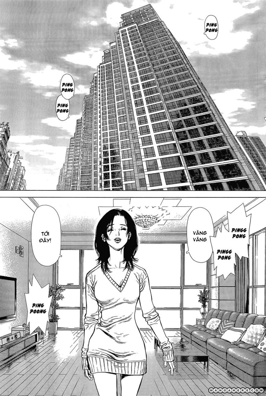 Sun Ken Rock Chapter 88 - Trang 2