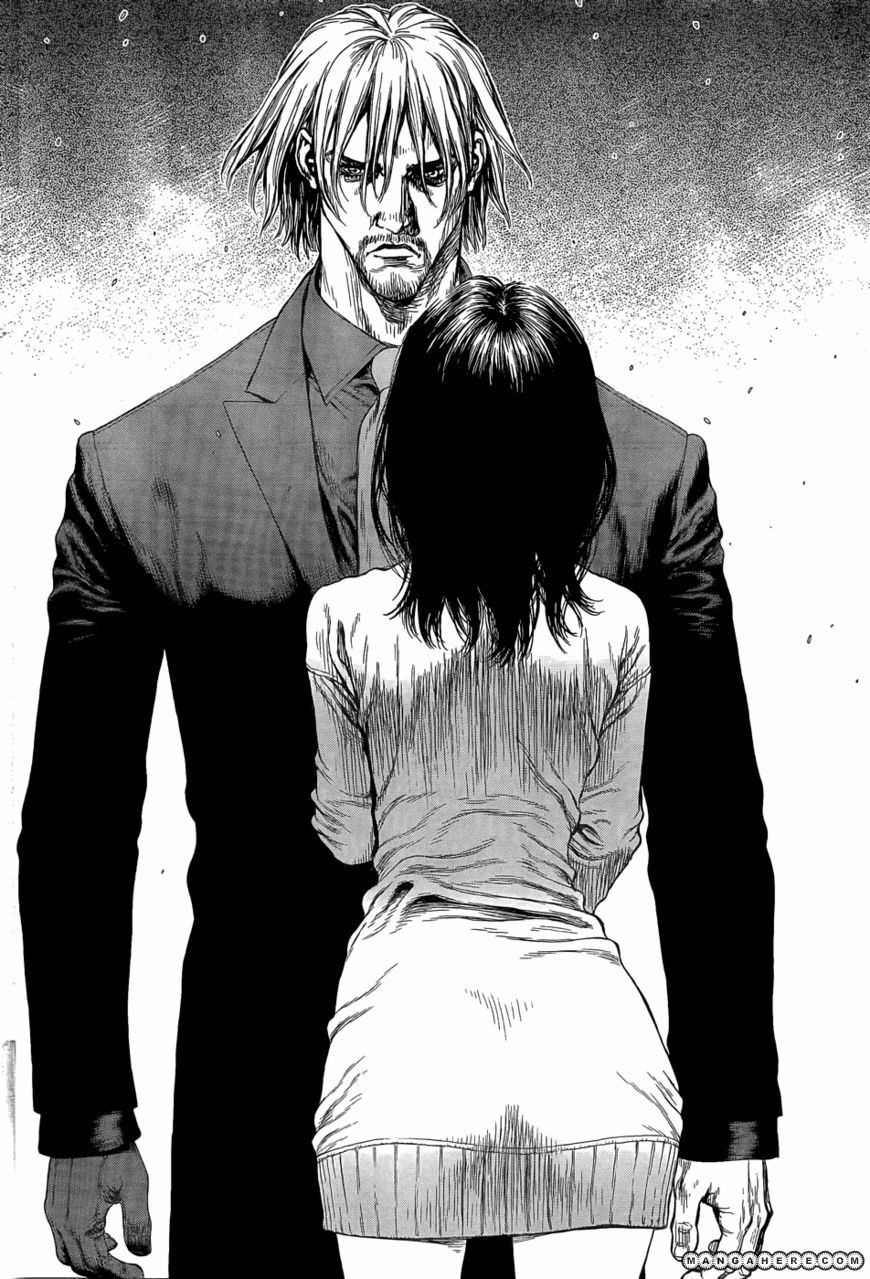 Sun Ken Rock Chapter 88 - Trang 2