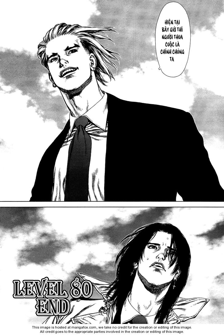 Sun Ken Rock Chapter 80 - Trang 2